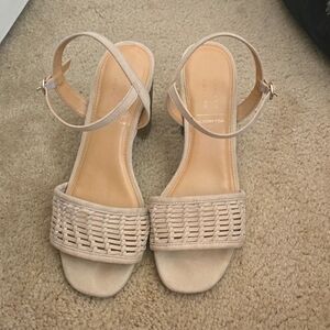 Lauren Conrad shoes